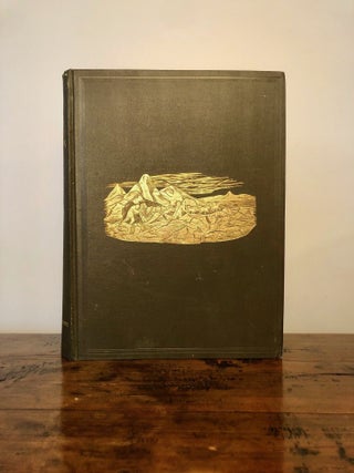 Narrative of the Second Arctic Expedition Made by Charles F. Hall: His Voyage to Repulse Bay, Sledge Journeys to the Straits of Fury and Hecla and to King William's Land, and Residence Among the Eskimos During the Years 1864-'69.