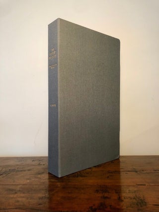 Item #11929 In Cold Blood - Uncorrected Proof in Clamshell Box. Truman CAPOTE