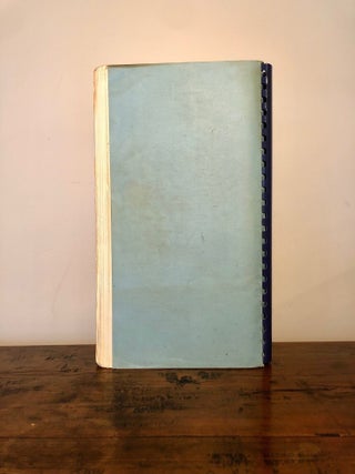 In Cold Blood - Uncorrected Proof in Clamshell Box