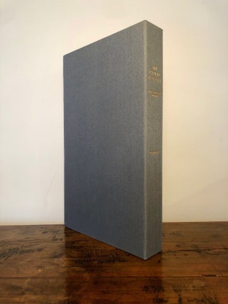 In Cold Blood - Uncorrected Proof in Clamshell Box
