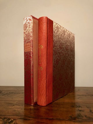 Shakespeare's Sonnets