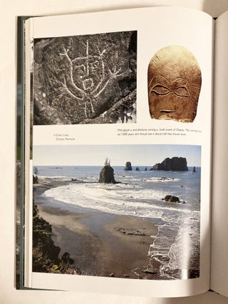 Archaeology in Washington [SIGNED by Ruth Kirk]