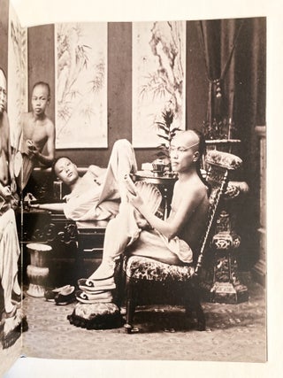 Among the Celestials China in Early Photographs