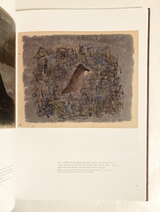 Modernism in the Pacific Northwest The Mythic and the Mystical Masterworks from the Seattle Art Museum