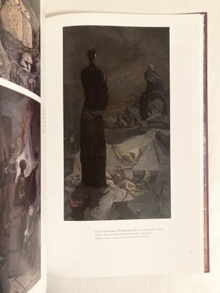 Modernism in the Pacific Northwest The Mythic and the Mystical Masterworks from the Seattle Art Museum