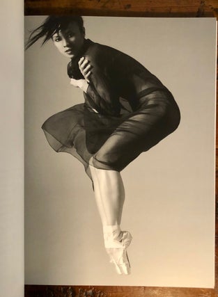 Eleven: The Principal Dancers of Pacific Northwest Ballet