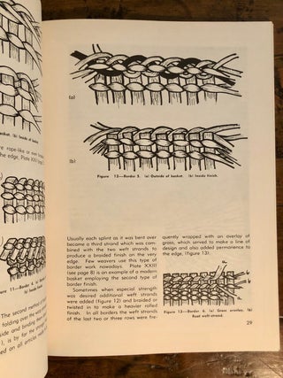 Spruce Root Basketry of the Alaska Tlingit