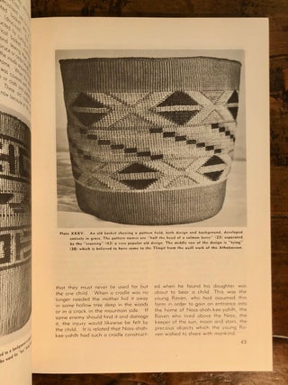 Spruce Root Basketry of the Alaska Tlingit