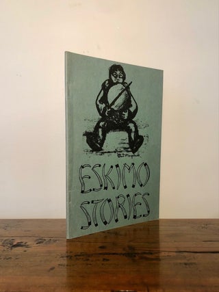 Eskimo Stories