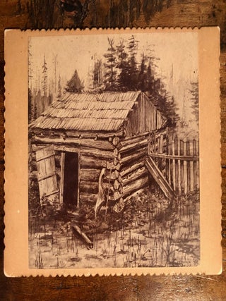 Pioneer Days on Puget Sound