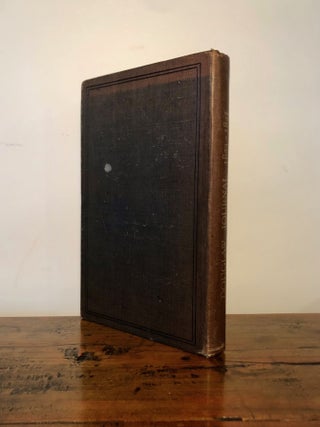 Journal Kept by David Douglas During His Travels in North America 1823-1827