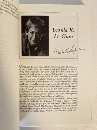 At the Field's End Interviews with 20 Pacific Northwest Writers [SIGNED by Editor and Several Contributors]