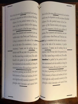 Eureka An Essay on the Material and Spiritual Universe