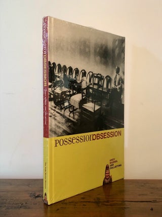 Possession Obsession: Andy Warhol and Collecting