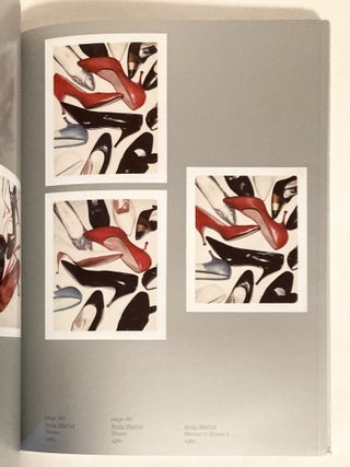 Warhol on Warhol