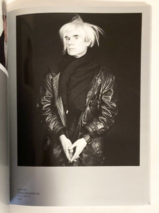 Warhol on Warhol