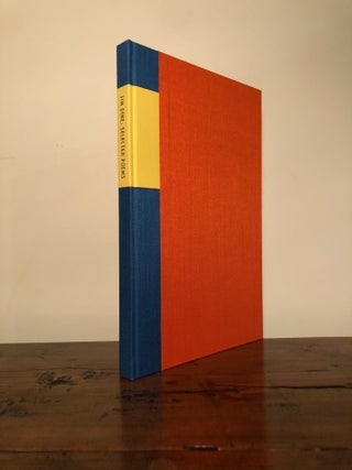 Diary of a Non-Deflector: Selected Poems