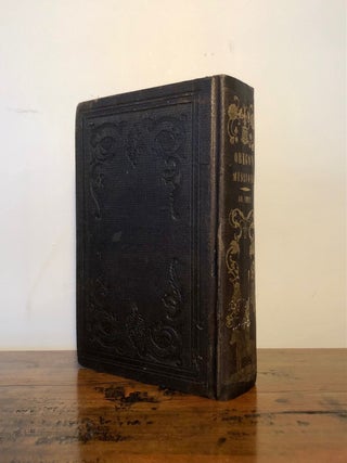 Oregon Missions and Travels Over the Rocky Mountains, in 1845-46