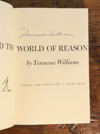Moise and the World of Reason