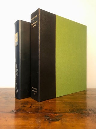 Item #12117 The Grass Harp - Screenplay for 1995 Movie SIGNED By Cast and Crew. Director Charles...