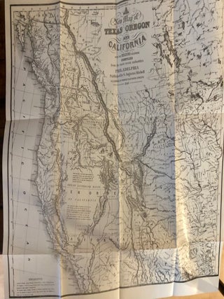 Opening a Highway to the Pacific, 1838 - 1846