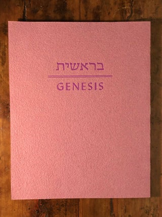 Genesis