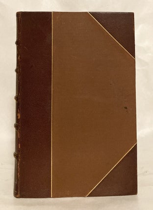 Voyages from Montreal, On the River St. Laurence, Through the Continent of North America, to the Frozen and Pacific Oceans; In the years 1789 and 1793. With a Preliminary Account of the Rise, Progress, and Present State of The Fur Trade of that Country - COMPLETE in Two Vols.