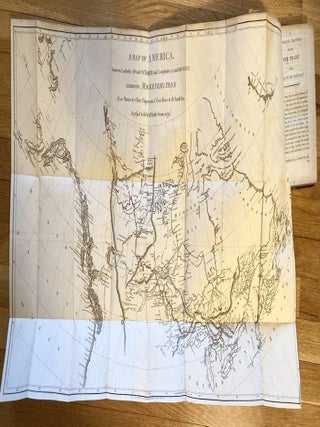 Voyages from Montreal, On the River St. Laurence, Through the Continent of North America, to the Frozen and Pacific Oceans; In the years 1789 and 1793. With a Preliminary Account of the Rise, Progress, and Present State of The Fur Trade of that Country - COMPLETE in Two Vols.