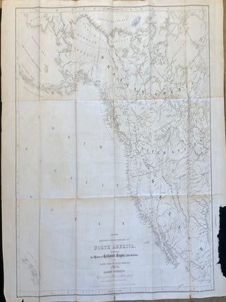 The History of Oregon and California, and the Other Territories of the North-West Coast of North America; Accompanied by a Geographical View and Map of Those Countries, and a Number of Documents as Proofs and Illustrations of the History