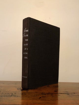 Anne Frank: The Diary of a Young Girl