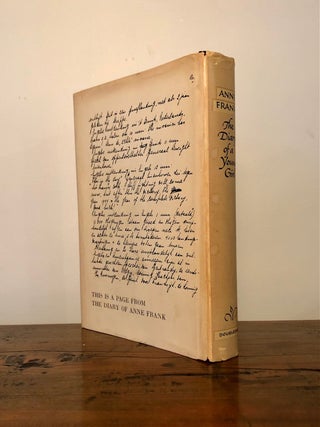 Anne Frank: The Diary of a Young Girl