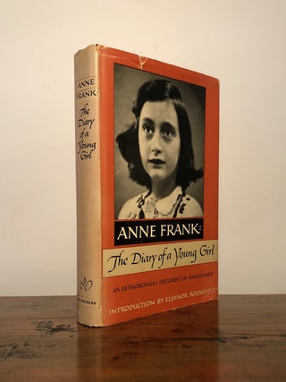 Anne Frank: The Diary of a Young Girl