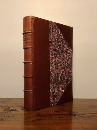 Item #12142 Portraits-Souvenir, 1910-1914. Jean COCTEAU