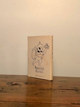 Son of Andy Warhol Volume Four Excerpts from the Anonymous Diary of a New York Youth