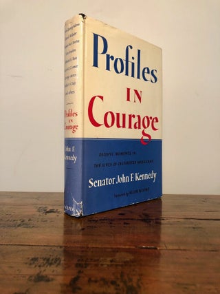 Profiles in Courage
