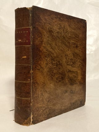 Item #12205 Manners and Customs of Several Indian Tribes Located West of the Mississippi; ...