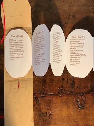 Parade of Pies