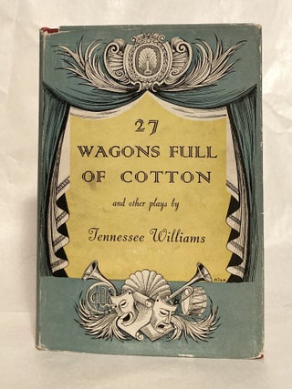 27 Wagons Full of Cotton and Other One-Act Plays