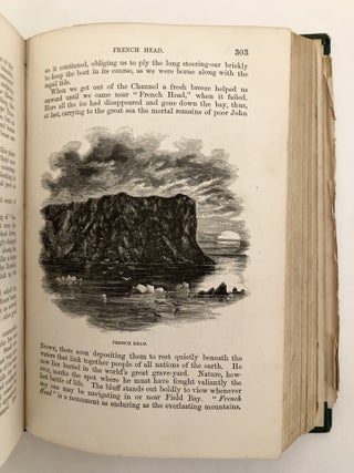 Life With the Esquimaux A Narrative of Arctic Experience in Search of Survivors of Sir John Franklin's Expedition