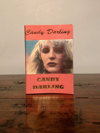 Item #12237 Candy Darling. Candy DARLING