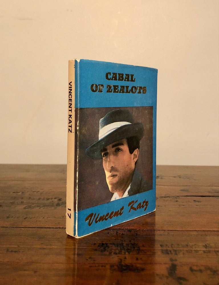 Item #12238 Cabal of Zealots. Vincent KATZ.