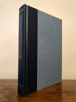 The Lewis and Clark Journals: An American Epic of Discovery