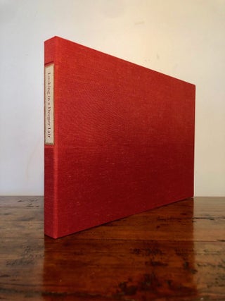 Looking in a Deeper Lair: A Tribute to Wallace Stegner - SIGNED, One of 29 Copies