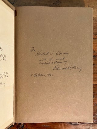 Origin of Washington Geographic Names