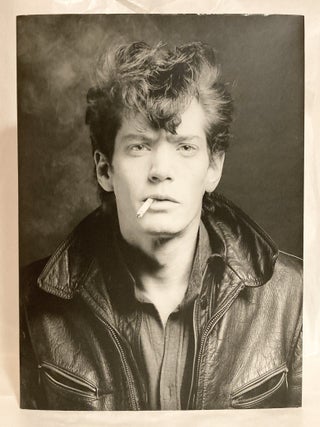 Certain People: A Book of Portraits