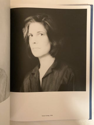 Certain People: A Book of Portraits