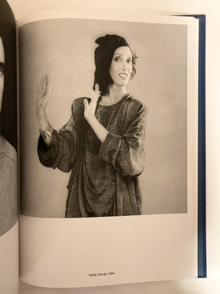 Certain People: A Book of Portraits