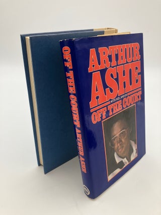 Off the Court [INSCRIBED]
