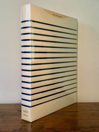 Item #12290 The Fashion World of Jean Paul Gaultier From the Sidewalk to the Catwalk - in...