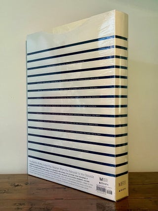 The Fashion World of Jean Paul Gaultier From the Sidewalk to the Catwalk - in Shrinkwrap